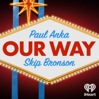 Introducing: Our Way with Paul Anka  Skip Bronson - Alec Baldwin