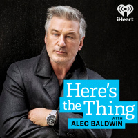 Dan Rather Tells Alec Baldwin the Truth