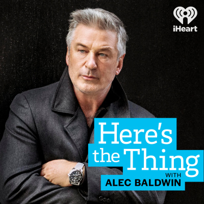 Heres The Thing With Alec Baldwin