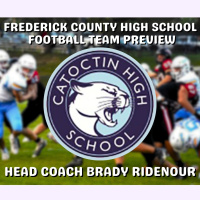 High School Football Team Preview: Catoctin 07-05-25