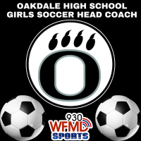 Frederick County Weekend Sports Show: Oakdale Girls Soccer 10-11-25 
