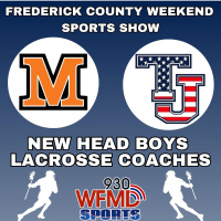 Frederick County Weekend Sports Show: 04-26-25 