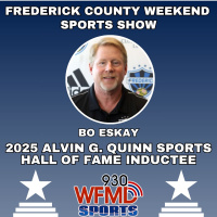 Frederick County Weekend Sports Show: 05-24-25 