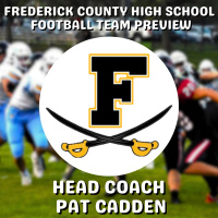 Frederick County Football Previews - Frederick 08-02-25 