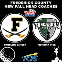 Frederick County Weekend Sports Show - New Fall Coaches 092725