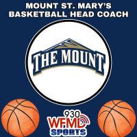 11-08-25 Frederick County Weekend Sports Show: The Mount Basketball