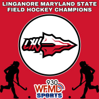 11-15-25 Frederick County Weekend Sports Show - Linganore High School Field Hockey Champs