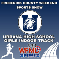 Frederick County Weekend Sports Show: 03-22-25 