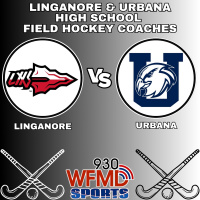 11-01-25 Frederick County Weekend Sports Show : Field Hockey