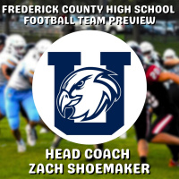 High School Football Team Preview: Urbana 07-12-25