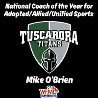 Frederick County Weekend Sports Show: 02-15-25 