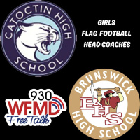 Frederick County Weekend Sports Show: 09-21-24