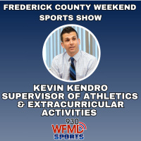 Frederick County Weekend Sports Show: 06-21-25 
