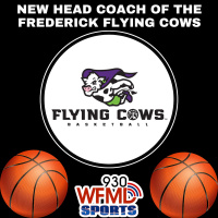 Frederick County Weekend Sports Show: 10-04-25 