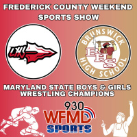  Frederick County Weekend Sports Show: 03-15-25