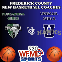 Frederick County Weekend Sports Show: 01-18-25 