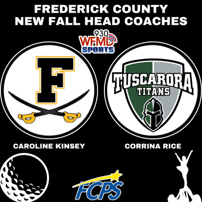 Frederick County Sports Weekend