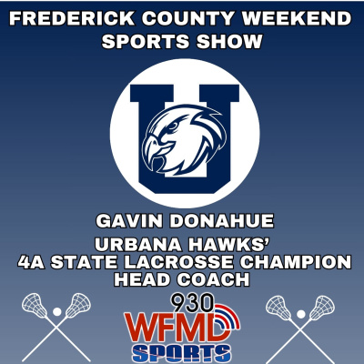 Frederick County Sports Weekend