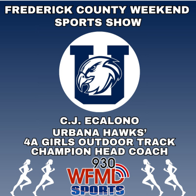 Frederick County Sports Weekend
