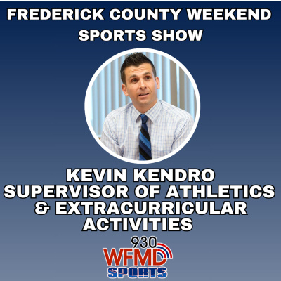 Frederick County Sports Weekend