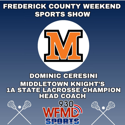 Frederick County Sports Weekend