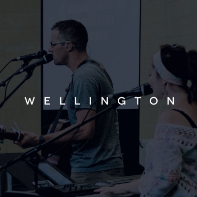 Living Light Christian Church, Wellington