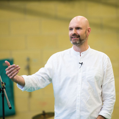 Living Light Christian Church, Wellington