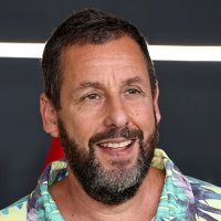 Make Susie Laugh for Adam Sandler tickets!