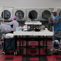 No good deed goes unpunished