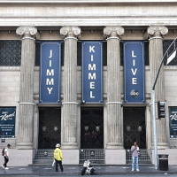 Did Jimmy Kimmel cross a line? Longtime TV critic Bill Carter says no and he didnt even come close.