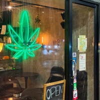 Minnesotas first non-tribal marijuana shops opened today. Chad doesnt believe much will change.