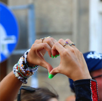 Ask Adam Anything ft. the engagement of the century