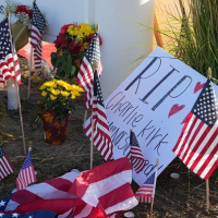 Tyler Robinson arrest, what we know so far amp COV employees accused of celebrating Charlie Kirks murder