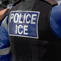 Chad pushes back against Omar Fatehs opinion that MPD should arrest ICE officers wearing facemasks