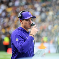 Rochelle Olson, Vikings amp the changing landscape of TV and sports