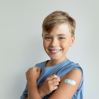 Too many vaccine exemptions for kids amp Booker Hodges