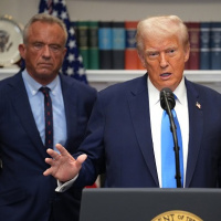 Arthur Caplan rips the Trump Tylenol/autism connection announcement as a nothingburger