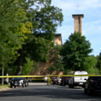 Rochelle Olson on Annunciation shootings and the aftermath!