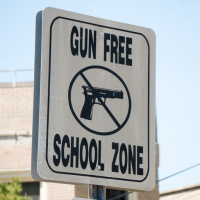 Minnesota schools report a big increase in confiscated guns. What should be done?