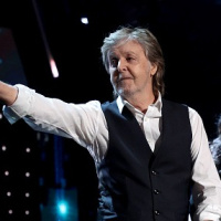 Chads night with Sir Paul was perfectly rated