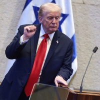 Trumps plan if the peace agreement is broken amp food prices still hitting us hard