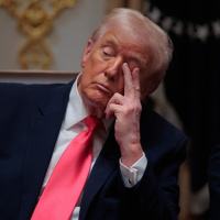 Rep. Dave Baker amp Trumps racist comments about Somalis