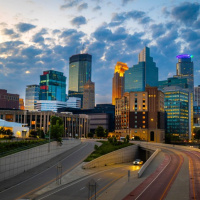 Minnesotas shifting voter demographics amp the health of our business climate