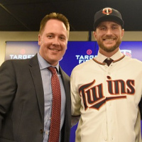 Derek Falvey amp Ask Adam Anything