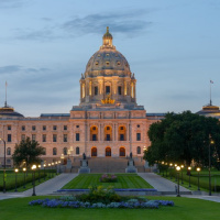 Tim Pawlenty discusses the reality of Minnesota voters and how demographics have shifted