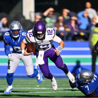 Is this rock bottom for the history of Vikings offenses?