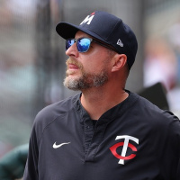 Chip Scoggins, paying for school attendance amp Rocco Baldelli fired
