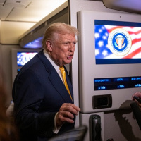 Jasmine Crockett and Donald Trump embarrassing themselves amp Jason DeRusha