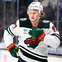 How much trouble are the Wild in with Kirill Kaprizov? Lou Nanne joins!