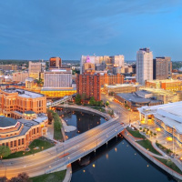 How healthy is Minnesotas business climate today?